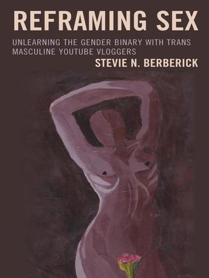 cover image of Reframing Sex